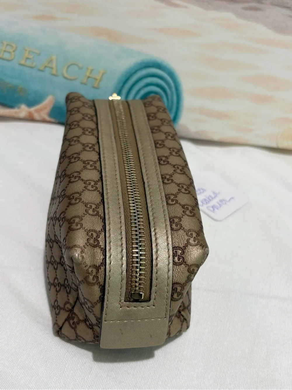 Gucci model photos